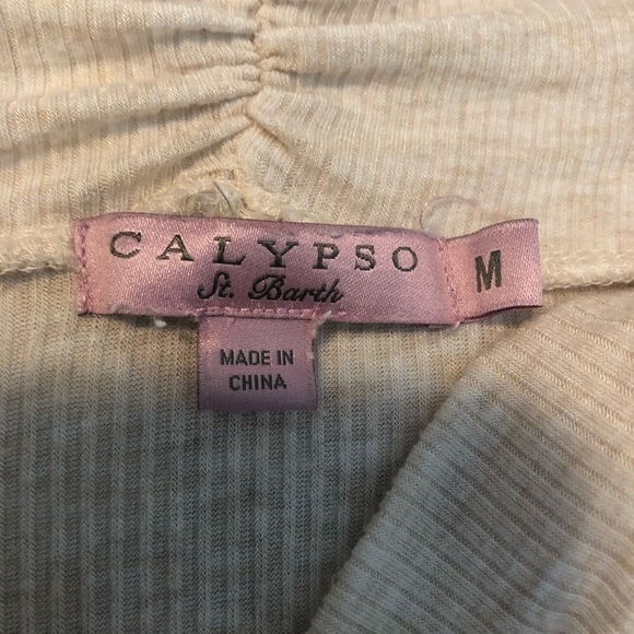 Calypso Top - Picture 4 of 5